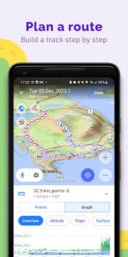 OsmAnd — Maps & GPS Offline screenshot 2