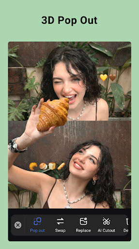 Collage Maker | Photo Editor screenshot 1