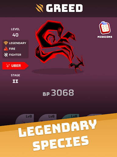 Voidpet Dungeon screenshot 9