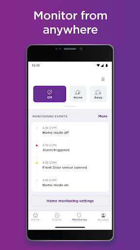Roku Smart Home screenshot 9