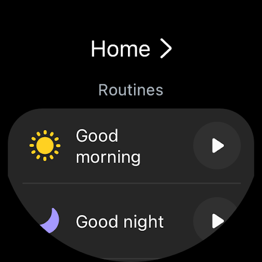 SmartThings screenshot 4