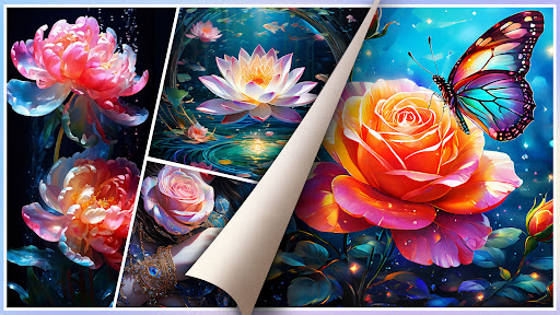 Color Up - Color By Number screenshot 9