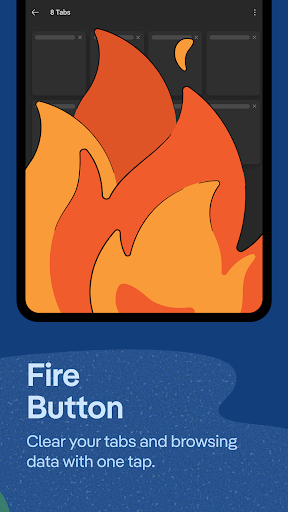 DuckDuckGo, Duck.ai, & VPN screenshot 13