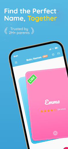 Baby Name Together screenshot 3