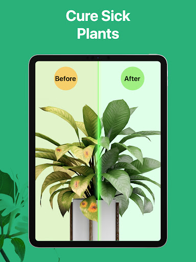 PictureThis - Plant Identifier screenshot 21