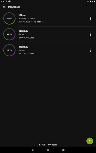 Video Downloader Pro screenshot 19