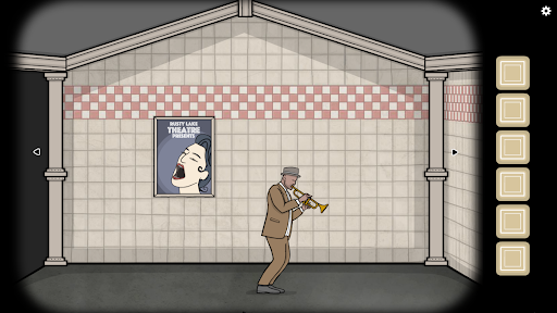 Underground Blossom screenshot 4