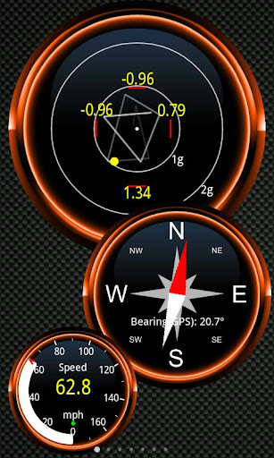 Torque Pro (OBD 2 & Car) screenshot 16