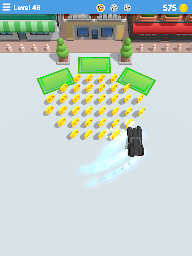 Shift Drift-Drive Craft screenshot 7