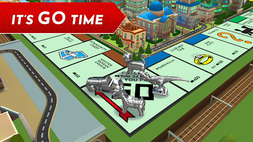 MONOPOLY screenshot 2