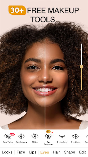 Perfect365 Makeup Photo Editor screenshot 3