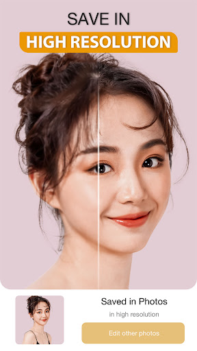 Perfect365 Makeup Photo Editor screenshot 4