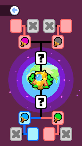 Battle Table Tennis-Ball Ace screenshot 3