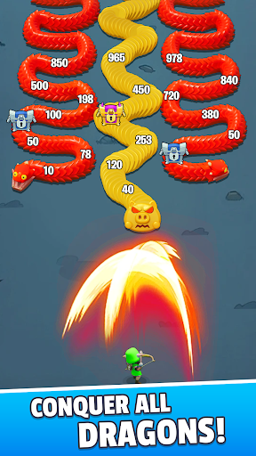 Kingdom Guard: Tower Defense screenshot 3