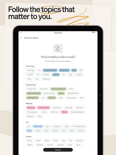 Medium screenshot 5