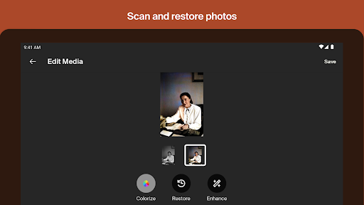 Ancestry: Family History & DNA screenshot 23