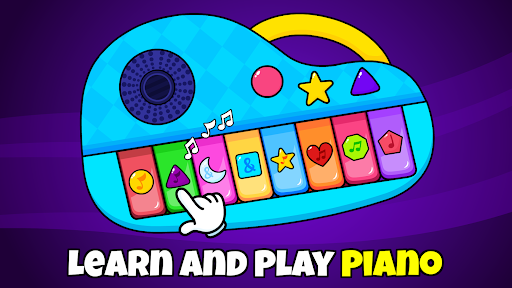Baby Games for 2-5 Year Olds screenshot 12