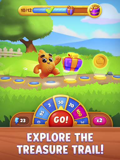 Domino Dreams™ screenshot 16