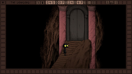 The Longing screenshot 2