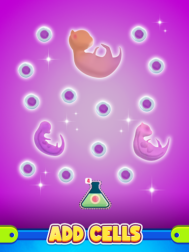 Grow Animals screenshot 13