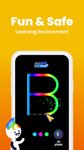 Early Learning Academy screenshot 3