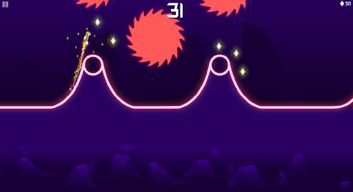 Rider – Stunt Bike Racing screenshot 38