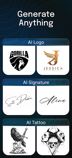 AI Chatbot - Nova screenshot 24