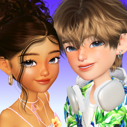 ZEPETO: Avatar, Connect & Live