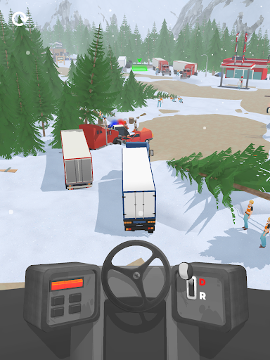 Vehicle Masters screenshot 17