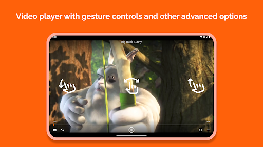 VLC for Android screenshot 16