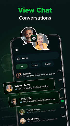 LogSense screenshot 5