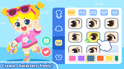 Baby Panda's Town: Street screenshot 15