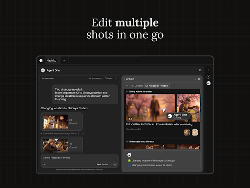 invideo AI: AI Video Generator screenshot 17