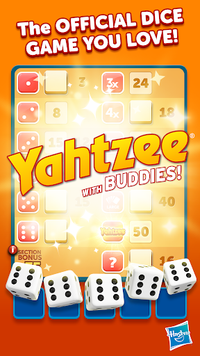 Yahtzee® With Buddies Dice Fun screenshot 3