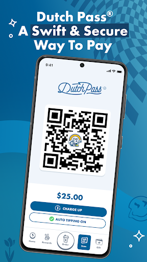 Dutch Bros screenshot 4