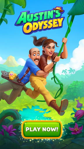 Austin's Odyssey screenshot 24