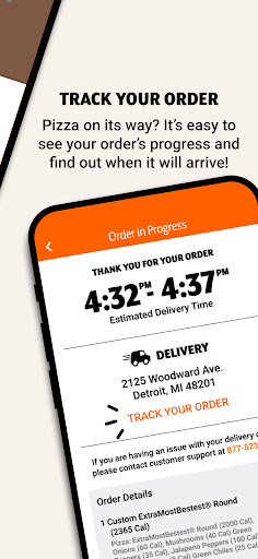 Little Caesars screenshot 5