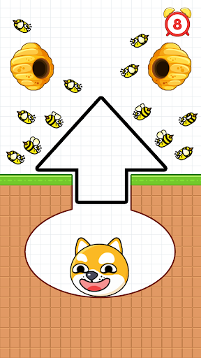 Save The Pets screenshot 3