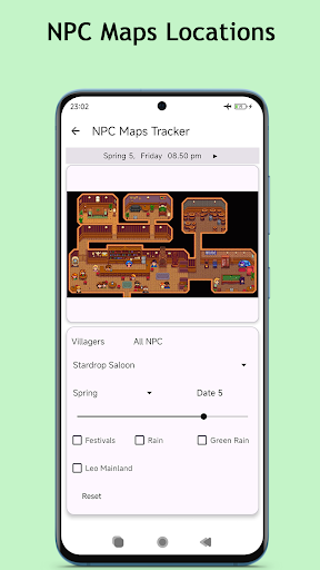 Guide For Stardew screenshot 3
