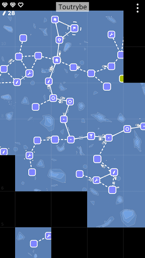 Baldeouj screenshot 2