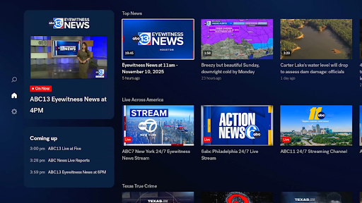 ABC13 Houston screenshot 14