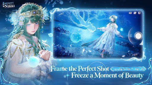 Infinity Nikki screenshot 3