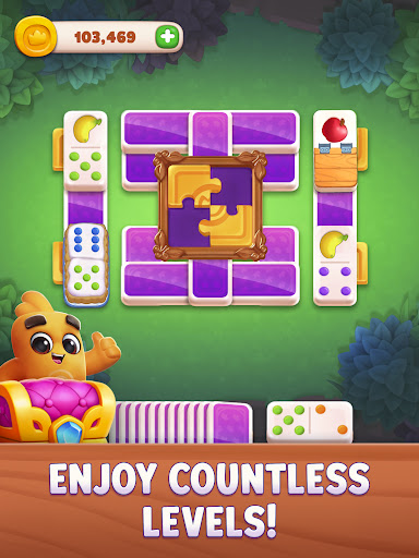 Domino Dreams™ screenshot 22