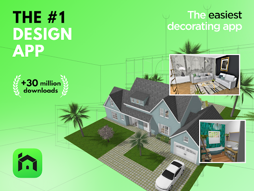 Home Design 3D: Draw & Plan screenshot 11