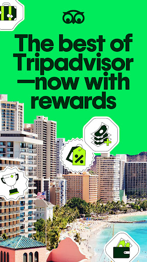 Tripadvisor: Plan & Book Trips screenshot 2