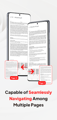 PDF Pro-View PDF screenshot 4