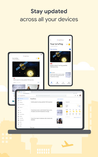 Google News - Daily Headlines screenshot 17