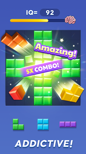 Block Blast! screenshot 18