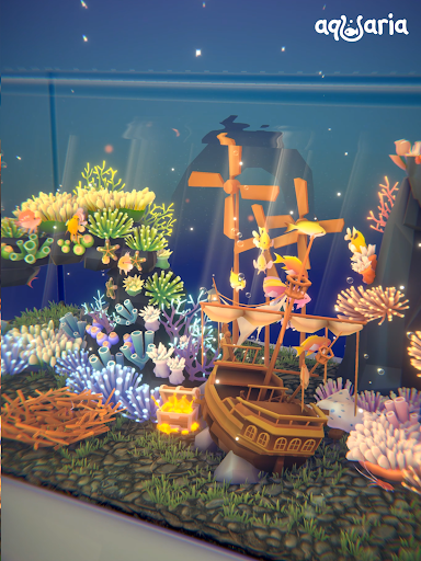 AQUALIA screenshot 11