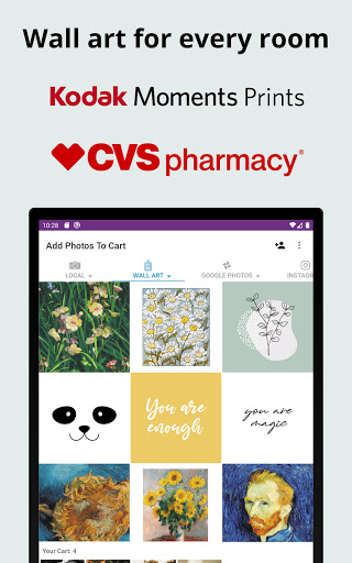 Photo Prints Now: CVS Photo screenshot 4